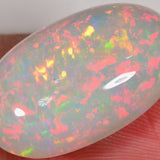 9.3 Karat - Schöner Äthiopischer Welo Opal - DeinOpal