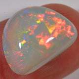 9.4 Karat - Schöner Äthiopischer Welo Opal - DeinOpal