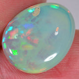 9.8 Karat - Schöner Grauer Äthiopischer Welo Opal - DeinOpal