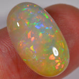 9.9 Karat - Glitzernder Welo Opal - DeinOpal