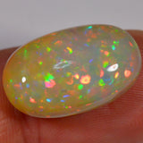 9.9 Karat - Glitzernder Welo Opal - DeinOpal
