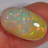 9.9 Karat - Glitzernder Welo Opal - DeinOpal