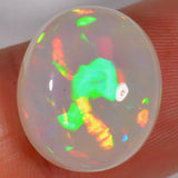 13,1 carats - Opale Welo d'Éthiopie fantastique – opale Welo d'Éthiopie naturelle