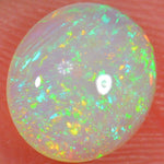 0.9 Carat Ethiopian Welo Opal — natural untreated Ethiopian Welo opal