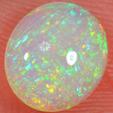 0.9 Carat Ethiopian Welo Opal — natural untreated Ethiopian Welo opal