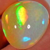 32.3 Karat - Äthiopischer Welo Opal - DeinOpal