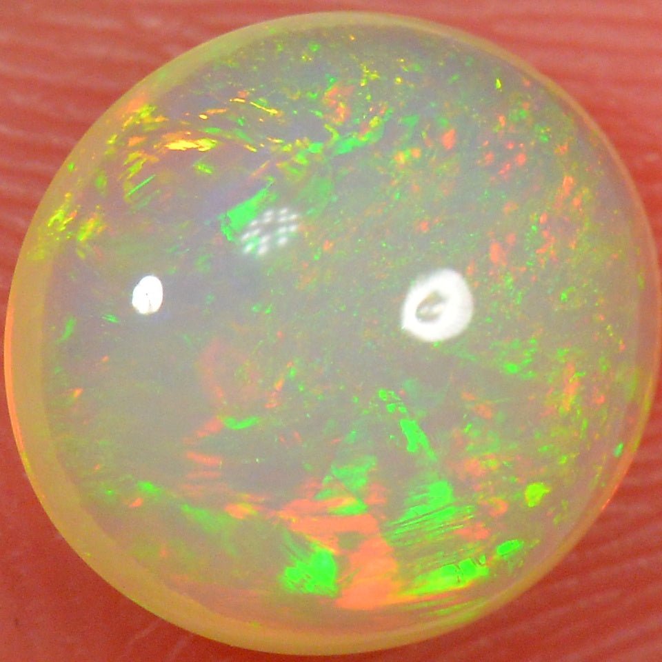 1 Karat - Äthiopischer Welo Opal - DeinOpal