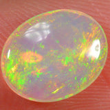1 Carat Ethiopian Welo Opal — natural untreated Ethiopian Welo opal