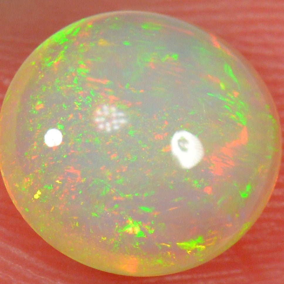 1 Karat - Äthiopischer Welo Opal - DeinOpal