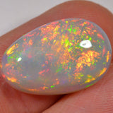 10 Karat - Äthiopischer Welo Opal - DeinOpal