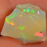 10 Carat - Rough Ethiopian Welo Opal — natural untreated rough Ethiopian Welo opal