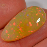 10.1 Carat Ethiopian Welo Opal — natural untreated Ethiopian Welo opal