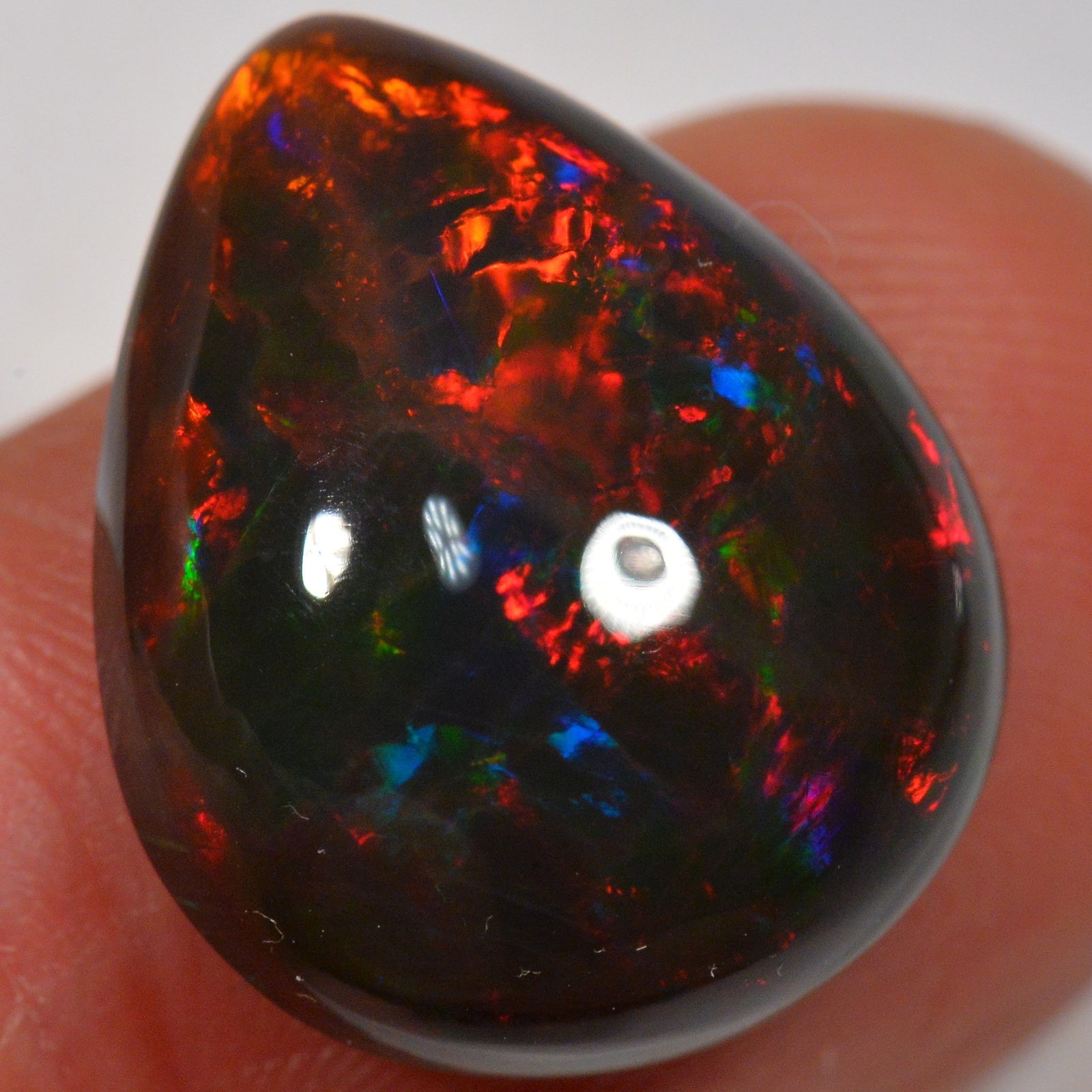10.8 Karat - Äthiopischer Welo Opal - DeinOpal