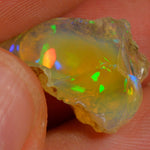 10.8 Karat - Roher Äthiopischer Welo Opal - DeinOpal
