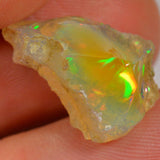 10.8 Karat - Roher Äthiopischer Welo Opal - DeinOpal
