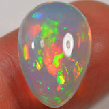 11 Karat - Äthiopischer Welo Opal - DeinOpal