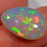 11 Karat - Äthiopischer Welo Opal - DeinOpal