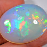 110 Karat - Riesiger Äthiopischer Welo Opal - DeinOpal