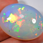110 Karat - Riesiger Äthiopischer Welo Opal - DeinOpal