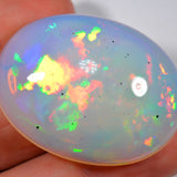 110 Karat - Riesiger Äthiopischer Welo Opal - DeinOpal