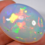 110 Karat - Riesiger Äthiopischer Welo Opal - DeinOpal