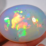 110 Karat - Riesiger Äthiopischer Welo Opal - DeinOpal