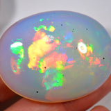110 Karat - Riesiger Äthiopischer Welo Opal - DeinOpal