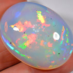 110 Karat - Riesiger Äthiopischer Welo Opal - DeinOpal