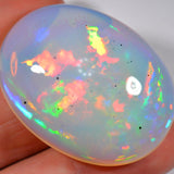 110 Karat - Riesiger Äthiopischer Welo Opal - DeinOpal