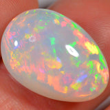 11.1 Carat Ethiopian Welo Opal — natural untreated Ethiopian Welo opal