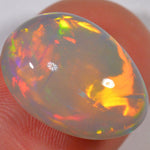 11.1 Karat - Äthiopischer Welo Opal - DeinOpal