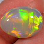 11.1 Karat - Äthiopischer Welo Opal - DeinOpal