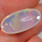 11.4 Karat - Äthiopischer Welo Opal - DeinOpal