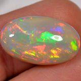 11.5 Karat - Brillanter Äthiopischer Welo Opal - DeinOpal