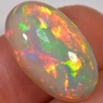11.5 Karat - Brillanter Äthiopischer Welo Opal - DeinOpal