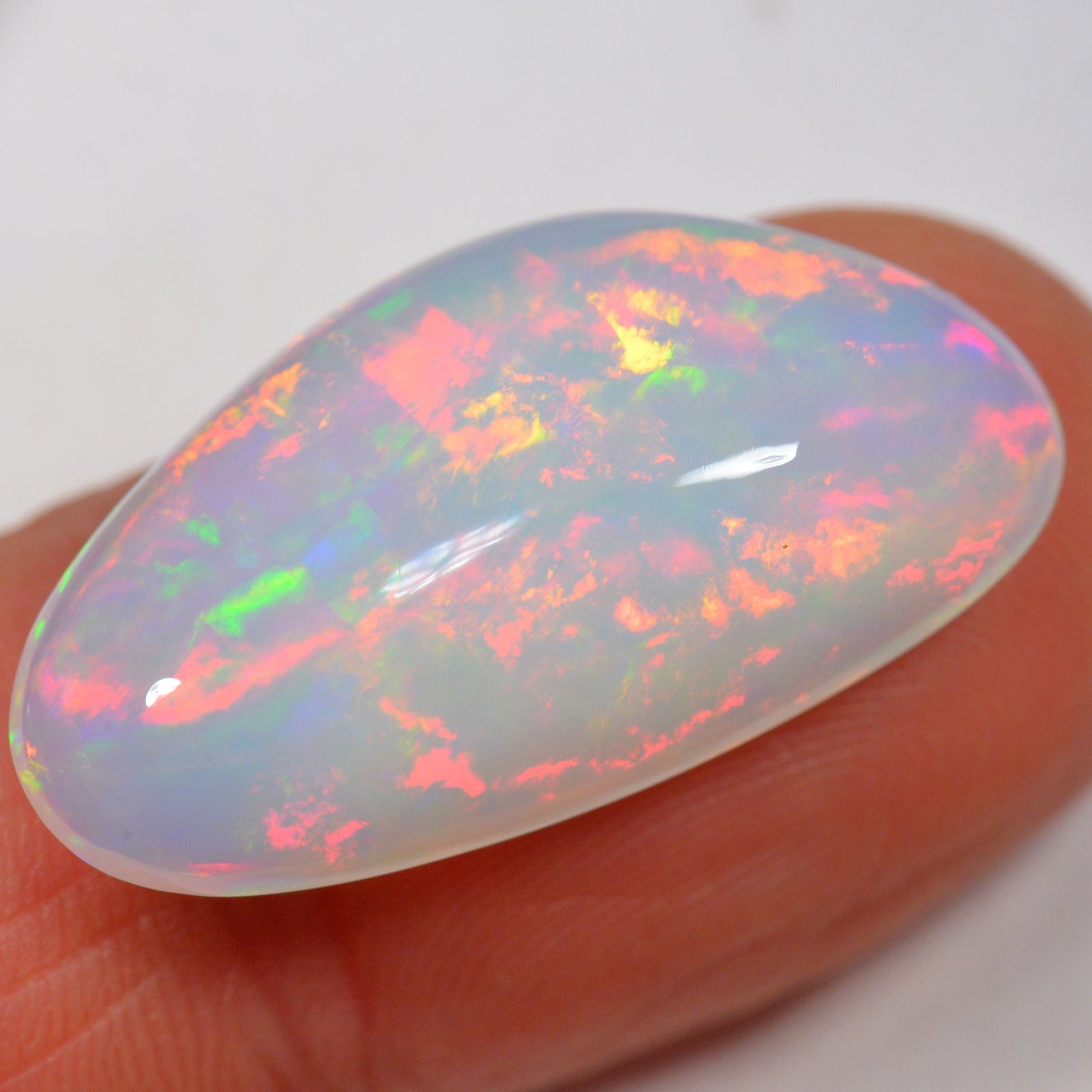 11.6 Karat - Äthiopischer Welo Opal - DeinOpal