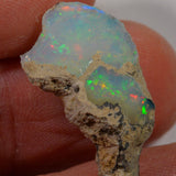 11.6 Carat Rough Ethiopian Welo Opal — natural untreated rough Ethiopian Welo opal