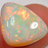11.8 Karat - Äthiopischer Welo Opal - DeinOpal