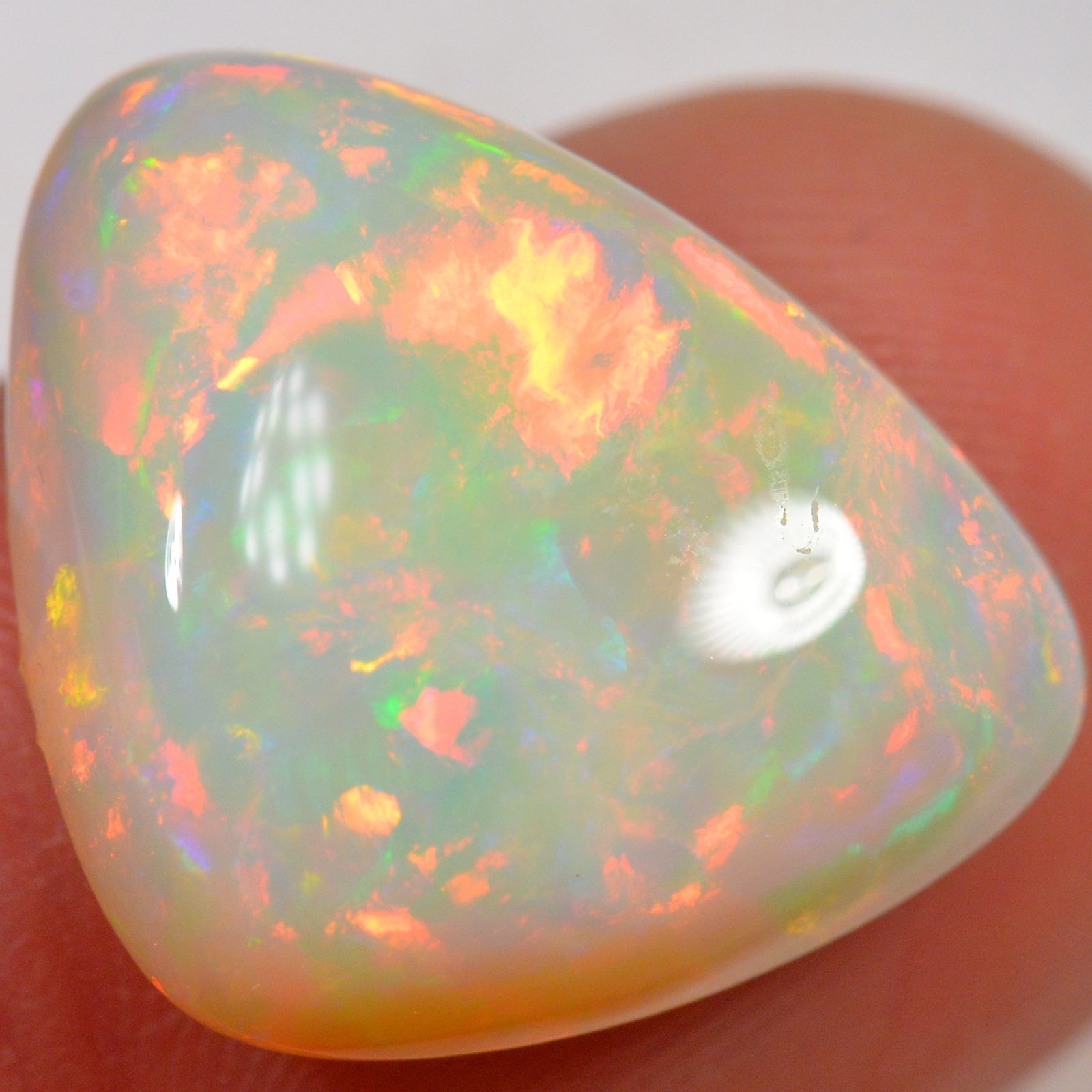11.8 Karat - Äthiopischer Welo Opal - DeinOpal