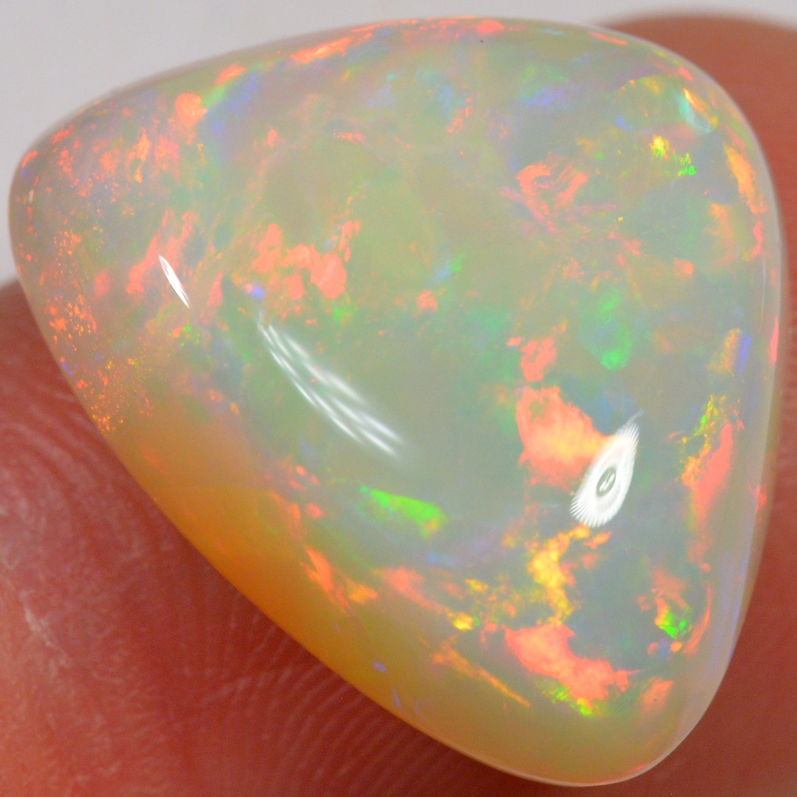 11.8 Karat - Äthiopischer Welo Opal - DeinOpal