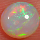 1.2 Carat Ethiopian Welo Opal — natural untreated Ethiopian Welo opal