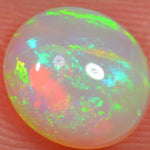 1.2 Carat Ethiopian Welo Opal — natural untreated Ethiopian Welo opal