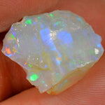 12 Karat - Roher Äthiopischer Welo Opal - DeinOpal
