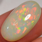 12.1 Karat - Äthiopischer Welo Opal - DeinOpal