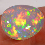 12.4 Karat - Brillanter Äthiopischer Welo Opal - DeinOpal