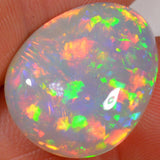 12.4 Karat - Brillanter Äthiopischer Welo Opal - DeinOpal
