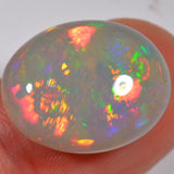 12.7 Karat - Äthiopischer Welo Opal - DeinOpal