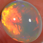 12.8 Karat - Äthiopischer Welo Opal - DeinOpal