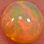 1.3 Carat Ethiopian Welo Opal — natural untreated Ethiopian Welo opal