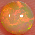 1.3 Carat Ethiopian Welo Opal — natural untreated Ethiopian Welo opal